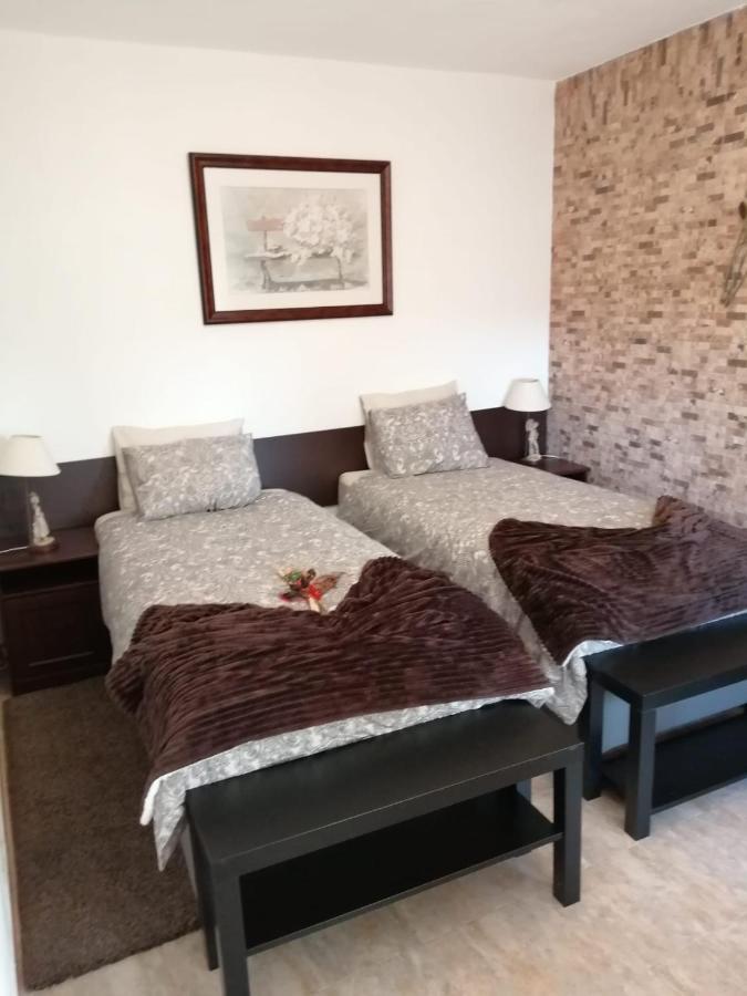 Varandas Da Serra Vila Franca de Xira Eksteriør bilde