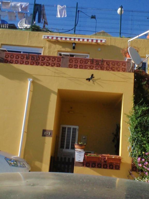 Varandas Da Serra Vila Franca de Xira Eksteriør bilde